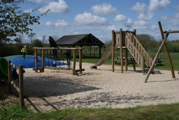 Oplevelser i naturen for hele familien i Jylland