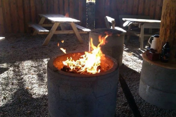 Naturskønt udflugtsmål i Jylland