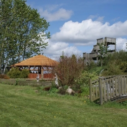 Rolige omgivelser og naturoplevelser i Sydjylland