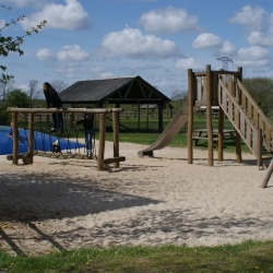 Oplevelser i naturen for hele familien i Jylland