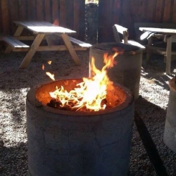 Naturskønt udflugtsmål i Jylland