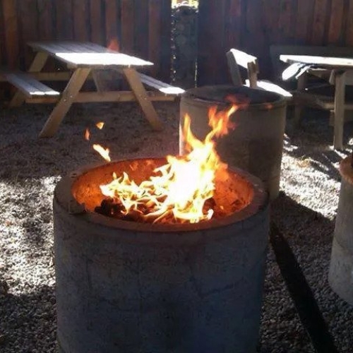 Naturskønt udflugtsmål i Jylland