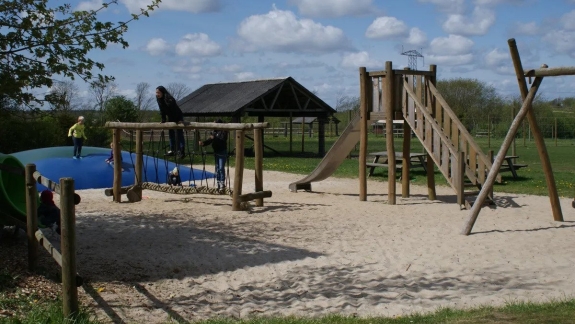 Oplevelser i naturen for hele familien i Jylland