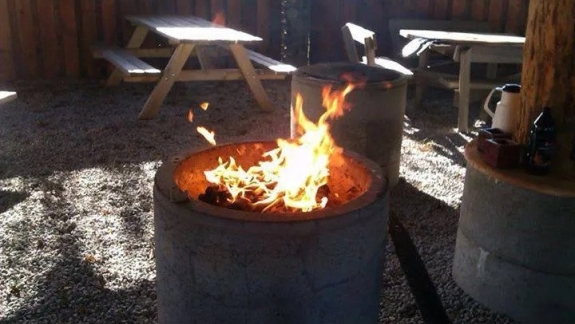 Naturskønt udflugtsmål i Jylland